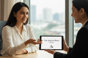 Nav Jeevan Shree(Single)